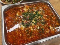 -艺味深尝(云锦路店)