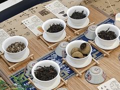 -鹊茶咖啡•新中式(深圳首店)