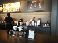 -星巴克(开封万达广场店)