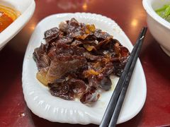 -瑞丰园庭院餐厅·白族传统家常菜