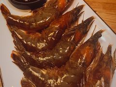 酱腌大虾-源味家(杏林街店)