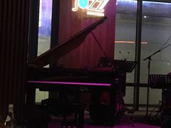 -林肯爵士乐上海中心 Jazz at Lincoln Center Shanghai