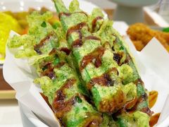 -池奈·咖喱蛋包饭(熙地港店)