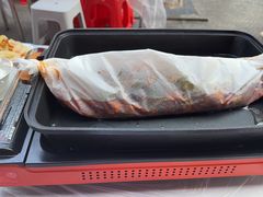 -李氏下饭菜·巫山纸包鱼·烤鱼(滨江路店)