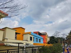 -白水带风景区体育公园