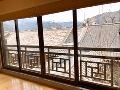 -北京古北水镇御舍温泉酒店