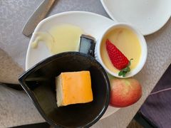 -珀丽酒店-协奏坊餐厅