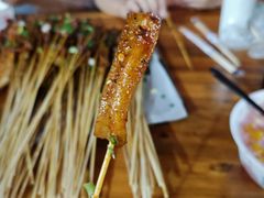 -宋胖油炸