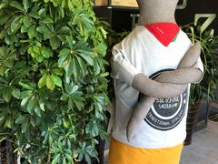 -维苏唯披萨(青云街店)