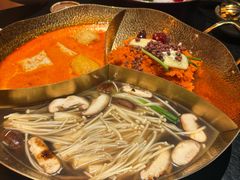 -色響火锅(恒隆广场店)