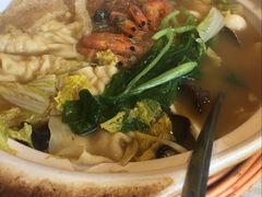 -老宁波1381餐厅(宏泰广场店)