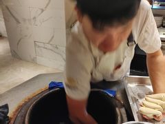 -幸福的烤包子·新疆菜
