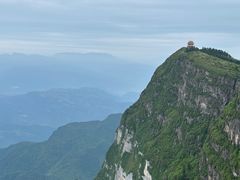 -峨眉山风景名胜区