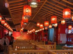 -吴老幺火锅(金龙店)