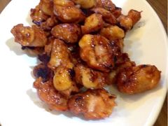 炙热童年-炙热童年·老北京炙子烤肉(南锣鼓巷店)