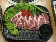 -杀猪天·韩国烤肉(总店)