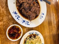-柴氏风味斋(甘家口店)