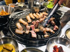 -401餐厅(弘大店)