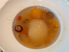 -半秋山西餐厅(襄阳万达店)