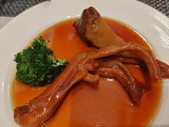 -顺德联塑万怡酒店·万荟轩自助餐厅