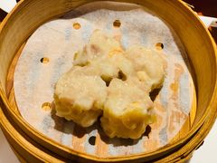 鲍鱼滑烧卖-杭州JW万豪酒店-万豪中餐厅