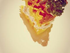 -瑞伯克牛排自助餐厅天一广场店