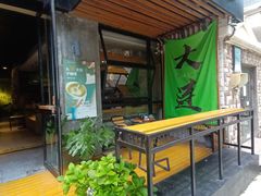 -ZM COFFEE(西安路店)