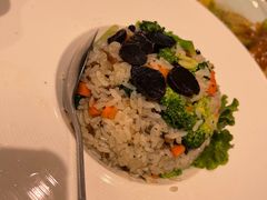 -天厨妙香素食餐厅(清华店)