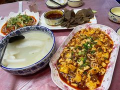 -洪霞餐馆