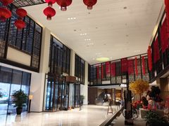 -天津东凯悦酒店·Market Café自助餐厅