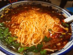 -嘻小北·兰州清汤牛肉面(太平洋森活天地店)