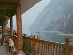 -乌江画廊(彭水苗族土家族自治县)