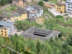 -南靖田螺坑土楼群景区