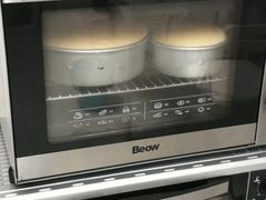 -Dark Horse·黑马蛋糕·低脂·低糖淡奶(金匙望湖大厦店)