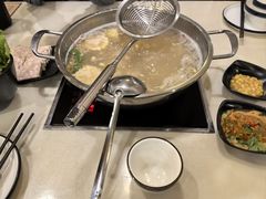 -潮汕良记牛肉火锅(洪武路店)