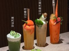 -三出山火锅(南京万象天地店)