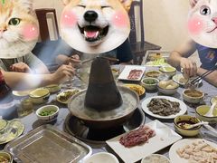 -原柳滩高台阶涮羊肉