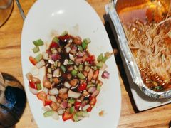 -聚点串吧·北京烧烤(公益西桥店)
