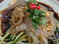 -叶存利海鲜大馅饺子(海宁路总店)