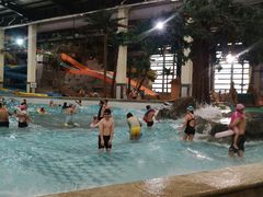 -南宫温泉水世界