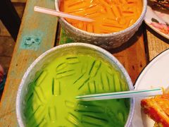 -Doo Dee Thai Food(Issan/Isaan/Esan)