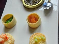 -YUE·6·西式融合餐厅(外滩六号店)
