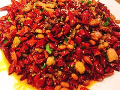 -兔槽江湖菜·重庆璧山兔(水围店)