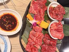 -虎丸烧肉(世纪汇店)