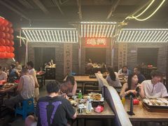 -王扯火胖哥烤生蚝(眉山首店)