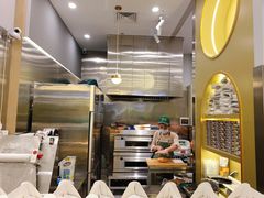 -猫王榴莲世家(三里屯SOHO商场店)