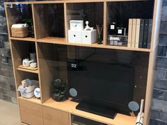 -MUJI无印良品(远洋未来广场店)