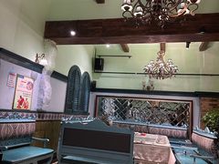 -海尔巴格一甸茶餐厅(团结路店)