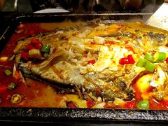 -炉鱼(爱琴海购物公园店)