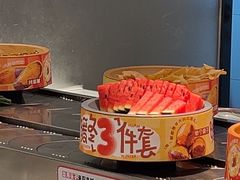 -龍歌自助小火锅(芝罘万达店)